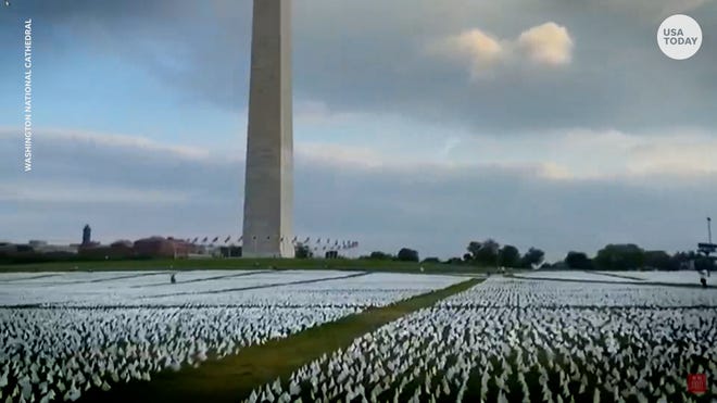 Federal funeral advantages for COVID-19 victims accessible, however obscure Federal funeral advantages for COVID-19 victims accessible, however obscure