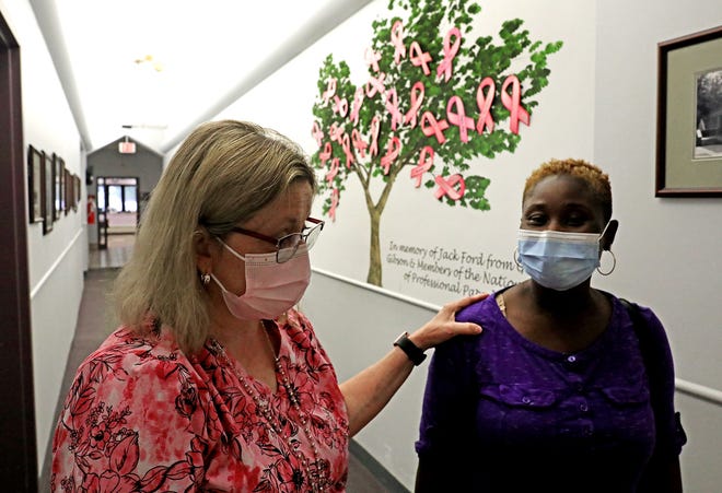 Columbus Cancer Clinic Celebrates 100 Years Of Saving Lives Columbus Cancer Clinic Celebrates 100 Years Of Saving Lives