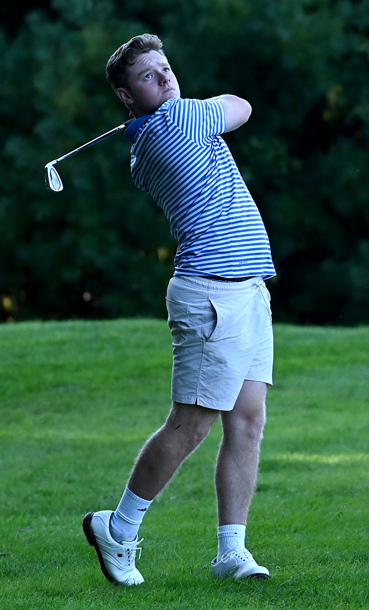 Owen Bingham a senior at DoverSherborn killed in Walpole St. crash