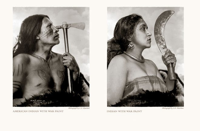 Newport Art Museum photography exhibition tells neglected stories Newport Art Museum photography exhibition tells neglected stories