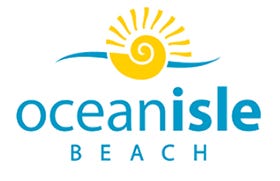 Ocean Isle Beach logo