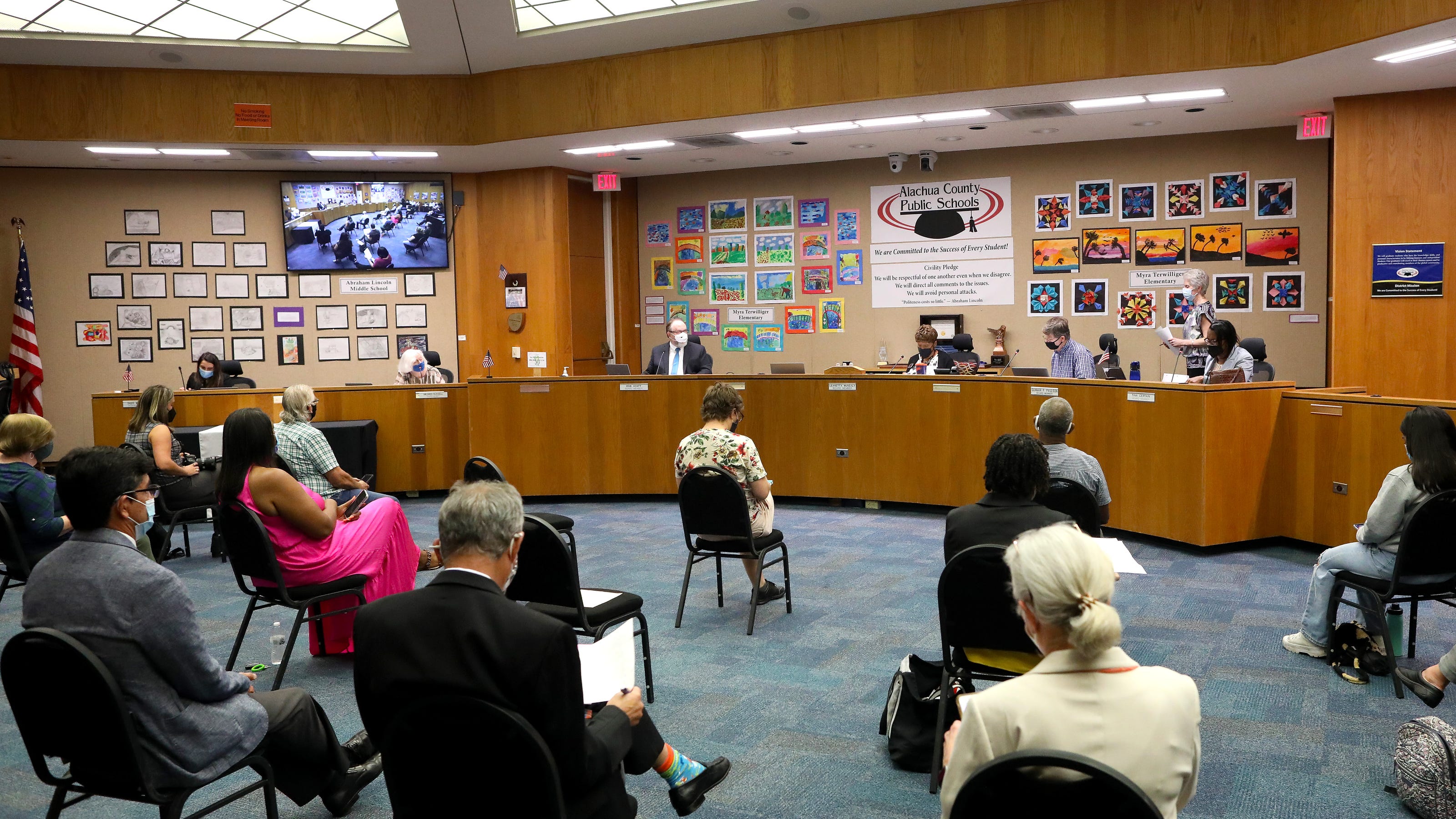 Alachua Schools Seek 61 5 Million In Federal Pandemic Relief Funding alachua-schools-seek-61-5-million-in-federal-pandemic-relief-funding