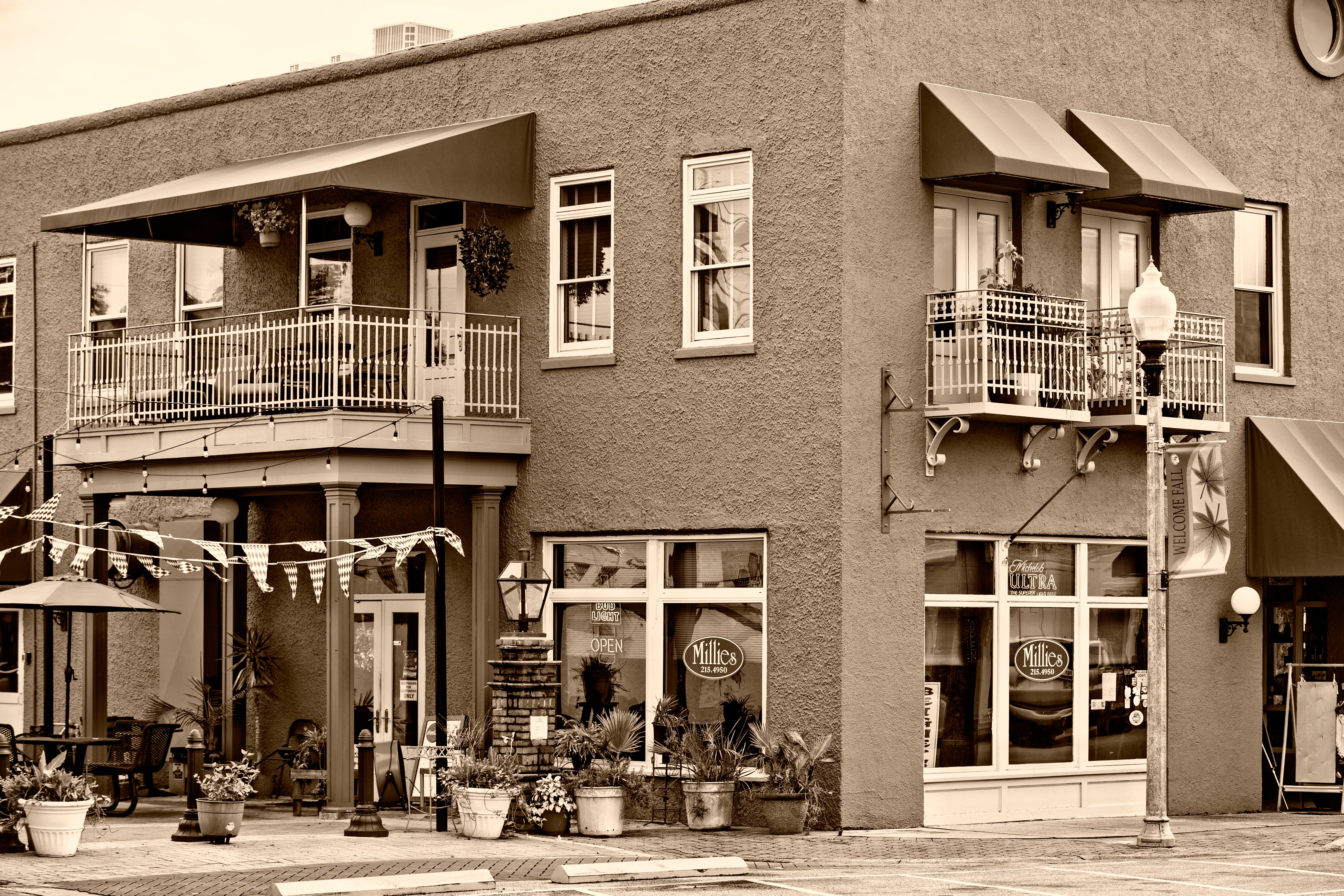 Panama City Florida's top 5 most haunted places for Halloween