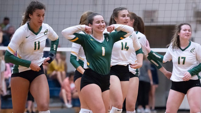 Florida High School Volleyball Rpi Rankings Release Ahead Of Last Week Florida High School Volleyball Rpi Rankings Release Ahead Of Last Week