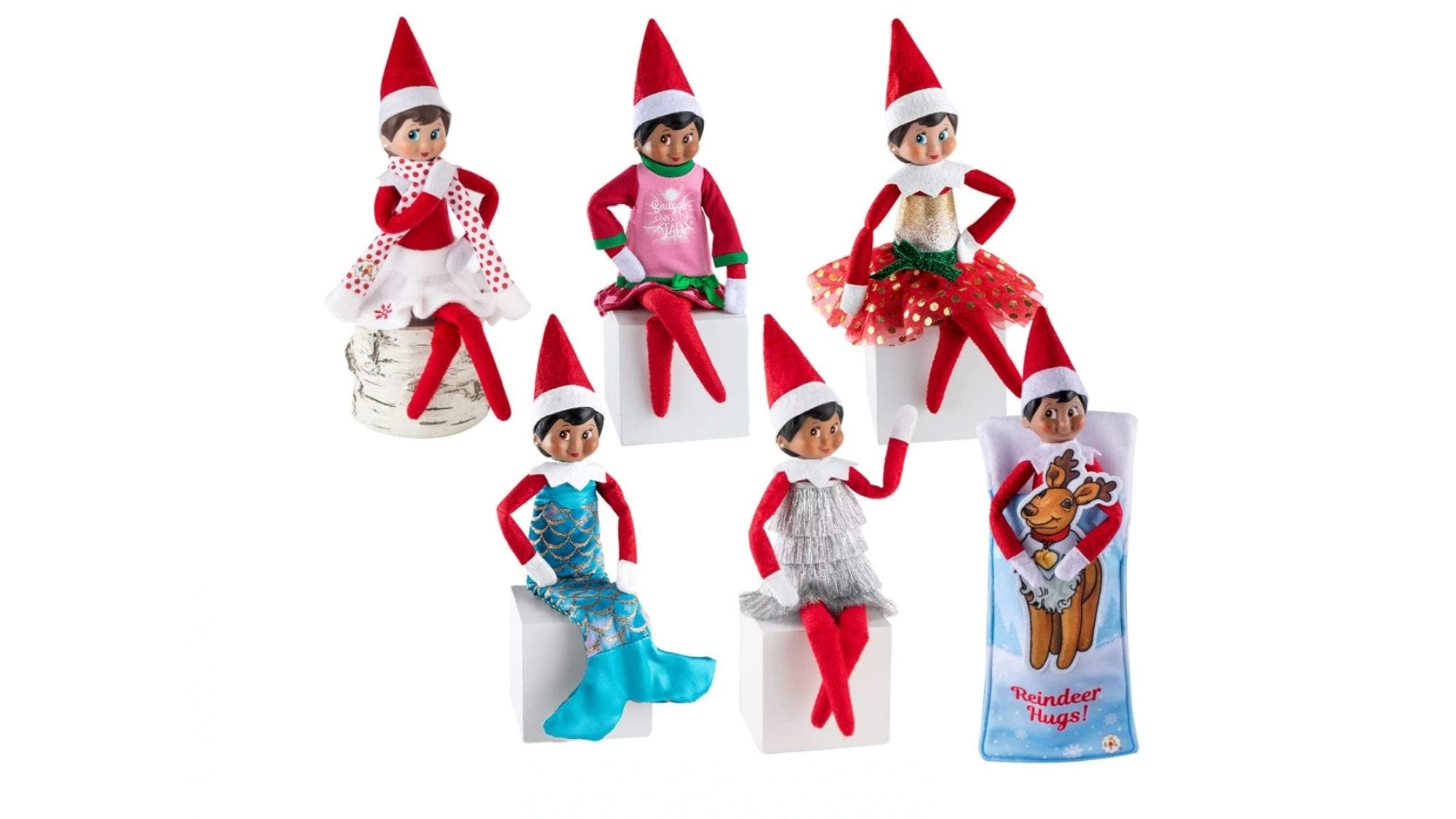 Elf Clothes Christmas Elf Elf Props Elf Dress Up Chicken Fries Elf Costume