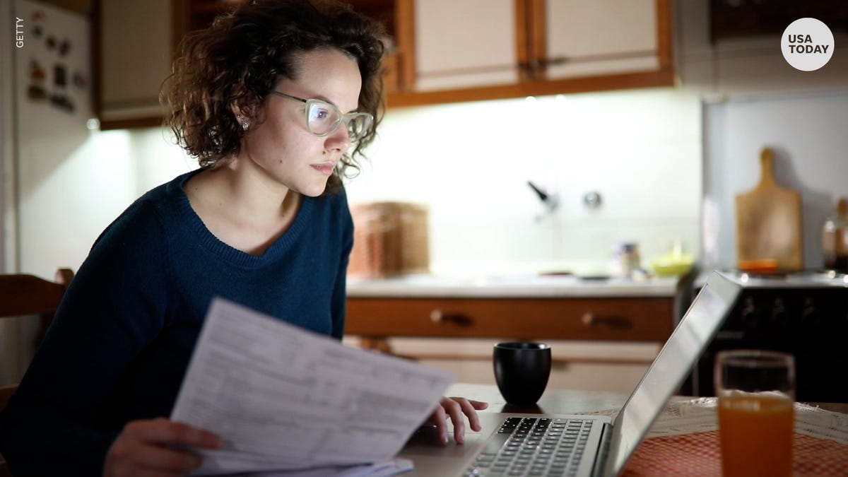 The changes are designed to let borrowers correct errors and count payments they were trying to make toward the program.