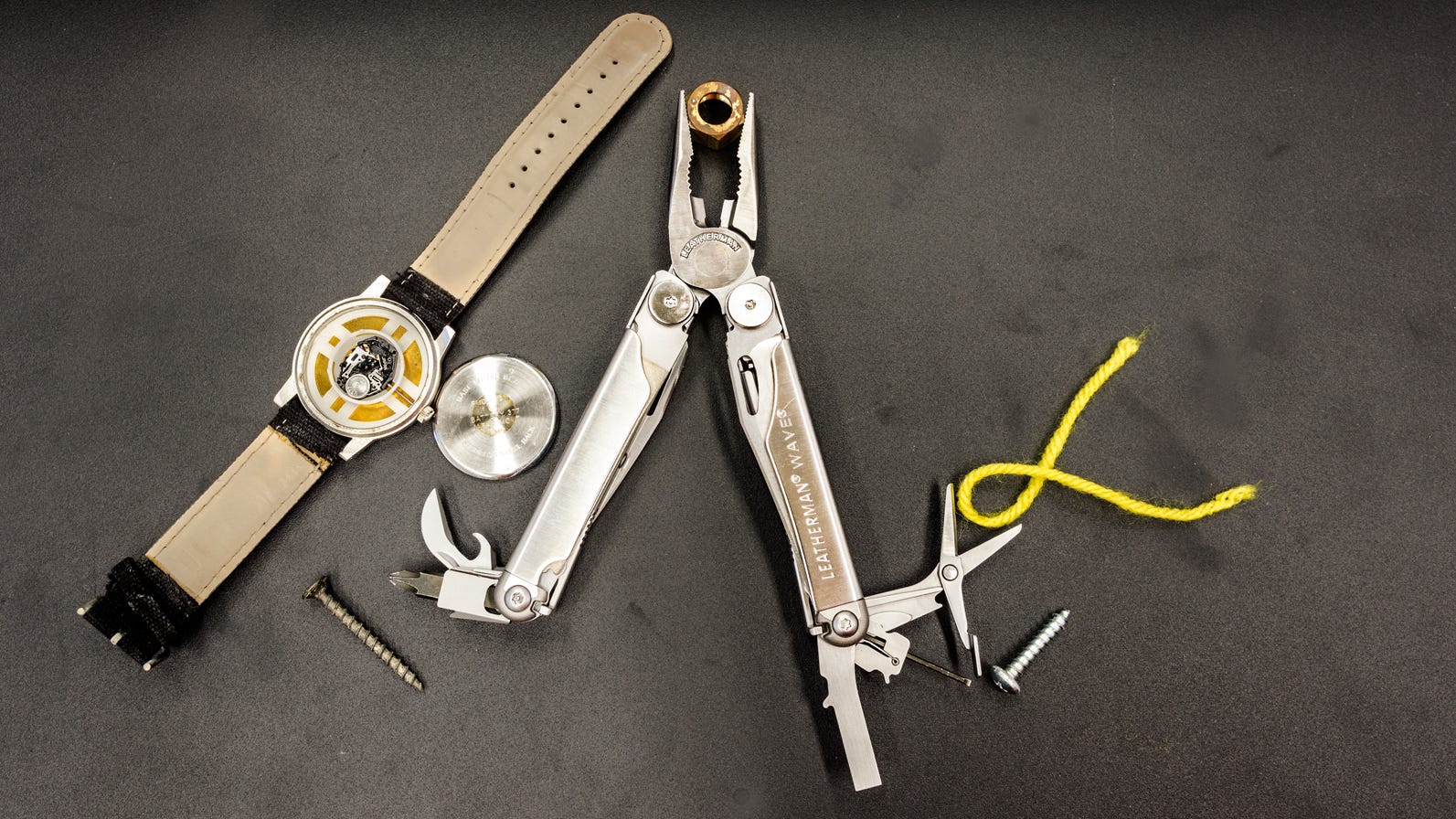 Best gifts for men on Amazon: Leatherman Wave