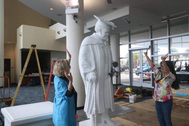 Mary McLeod Bethune statue to replace Confederate general in Capitol