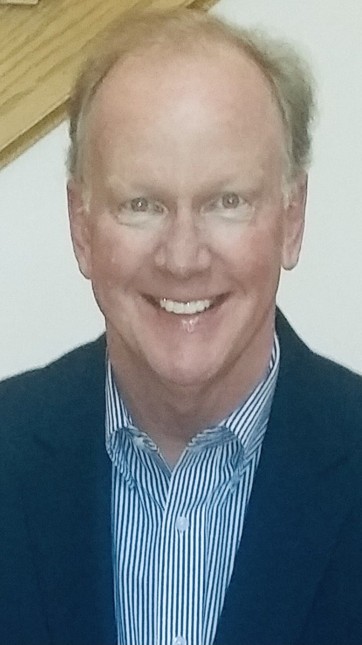 Gregory Ludwig identified as victim in deadly Freeport ATV crash