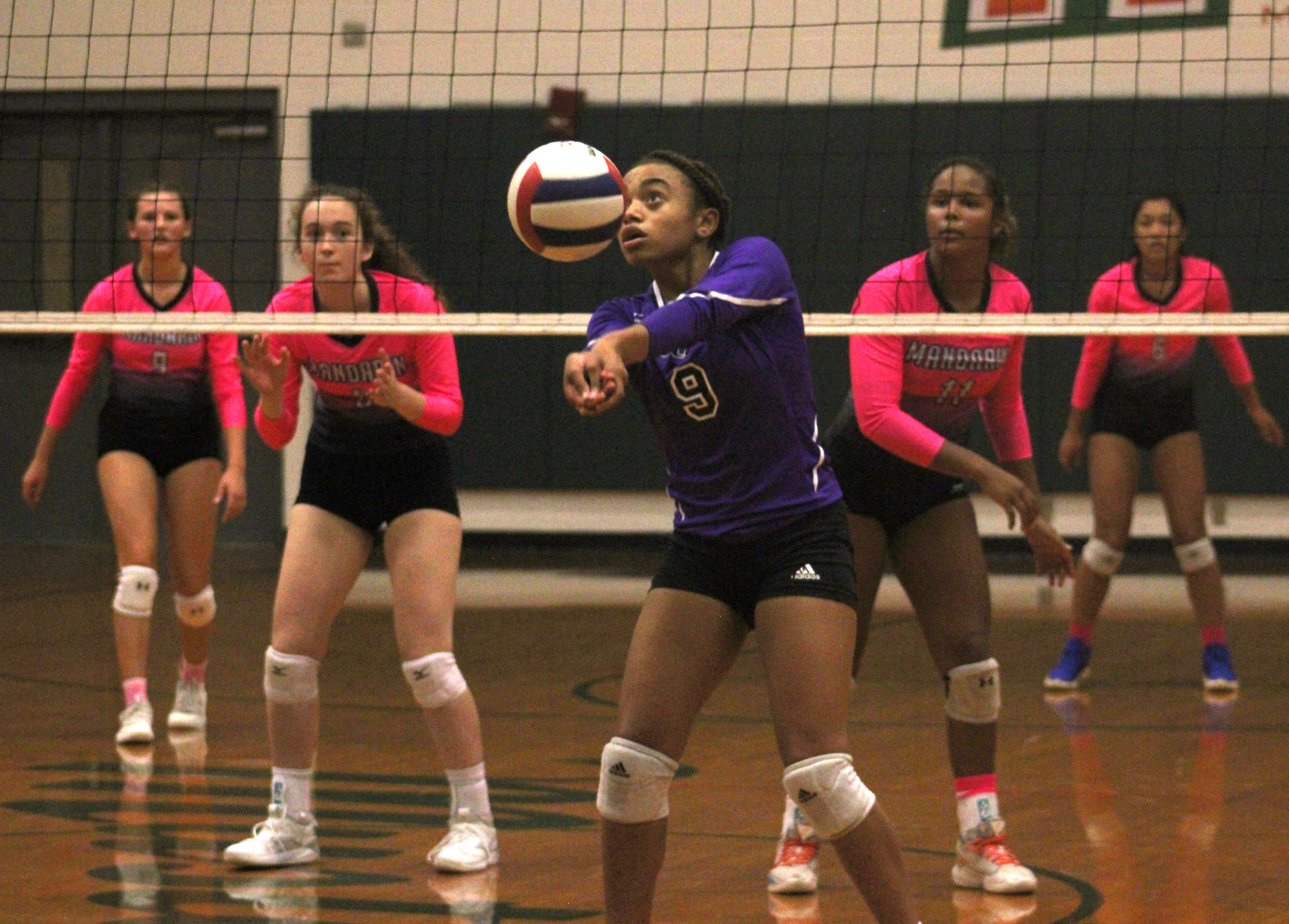 Izzy Taylor Volleyball Izzy Taylor Volleyball