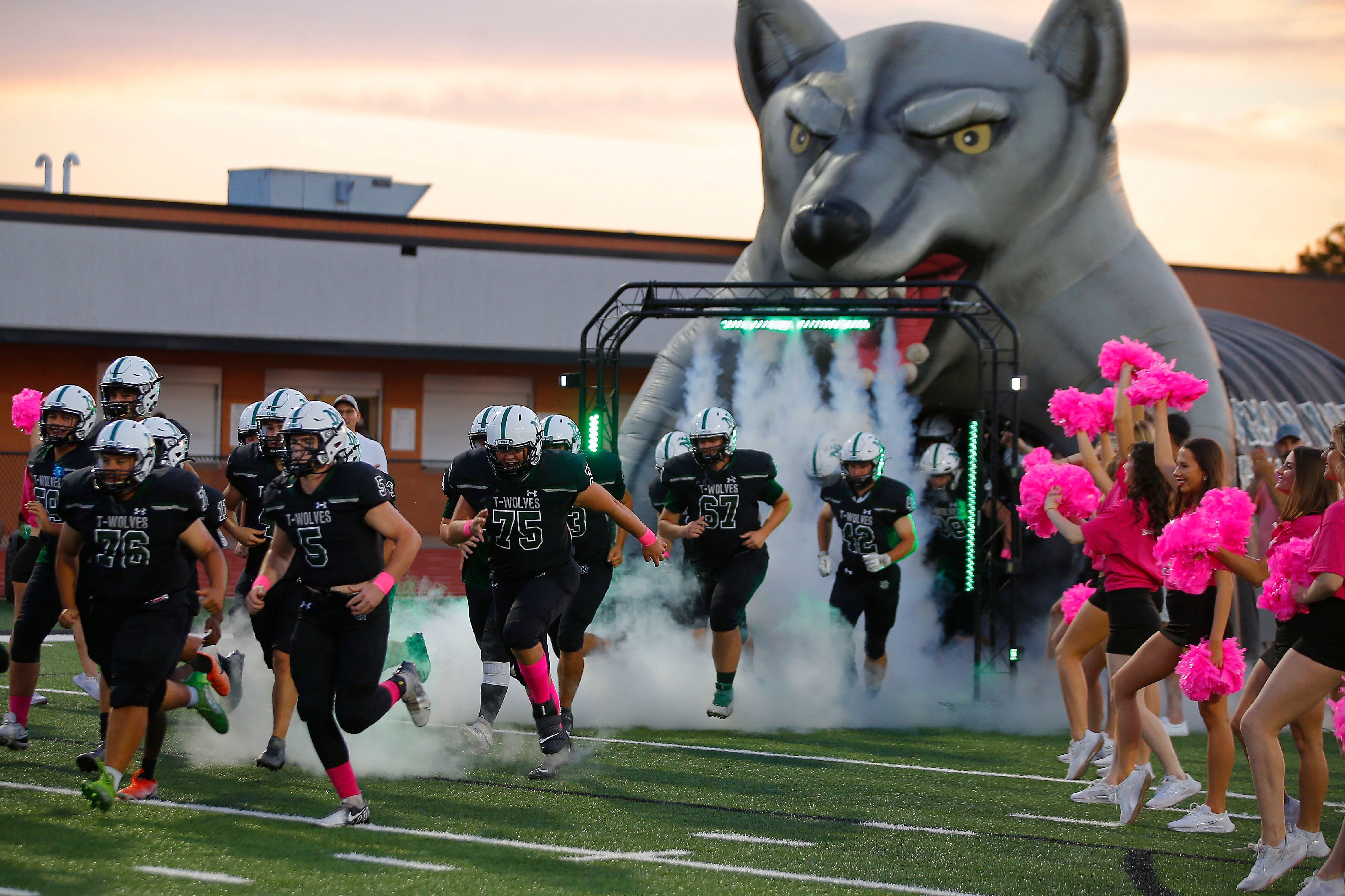 Oklahoma high school football: Week 0 picks for every game in state