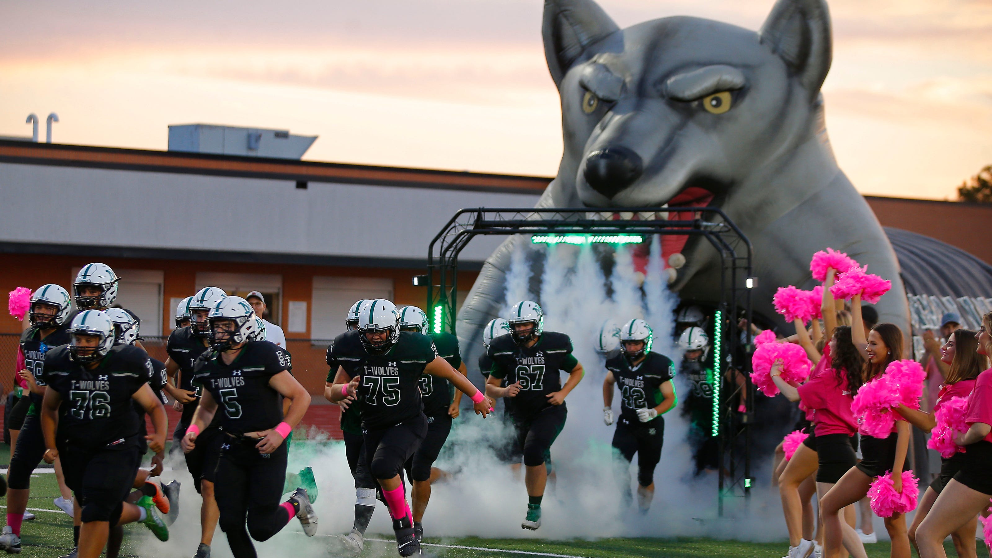 Oklahoma high school football: Week 0 picks for every game in state