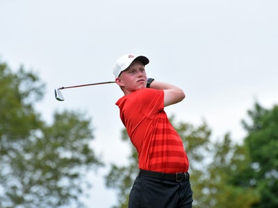 College Notes: Ohio State sophomore Maxwell Moldovan earns his first college golf win