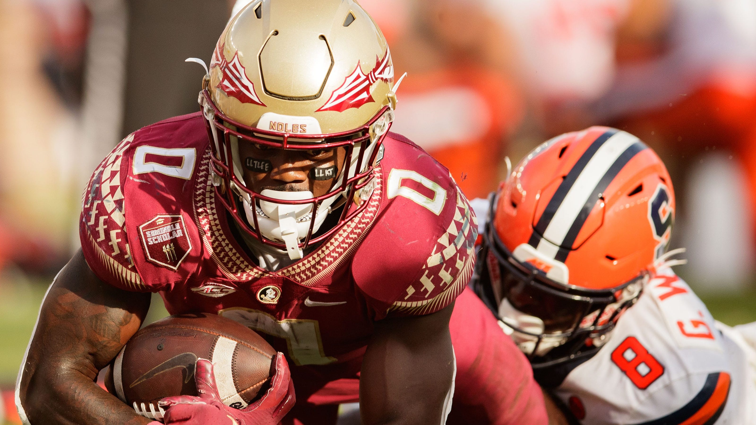 UNC scouting report on rare visit from FSU with insider perspective UNC scouting report on rare visit from FSU with insider perspective