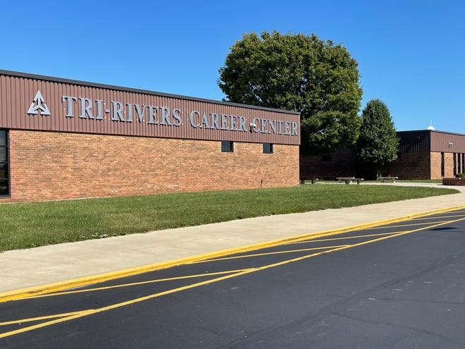 Tri-Rivers Joint Vocational School District.