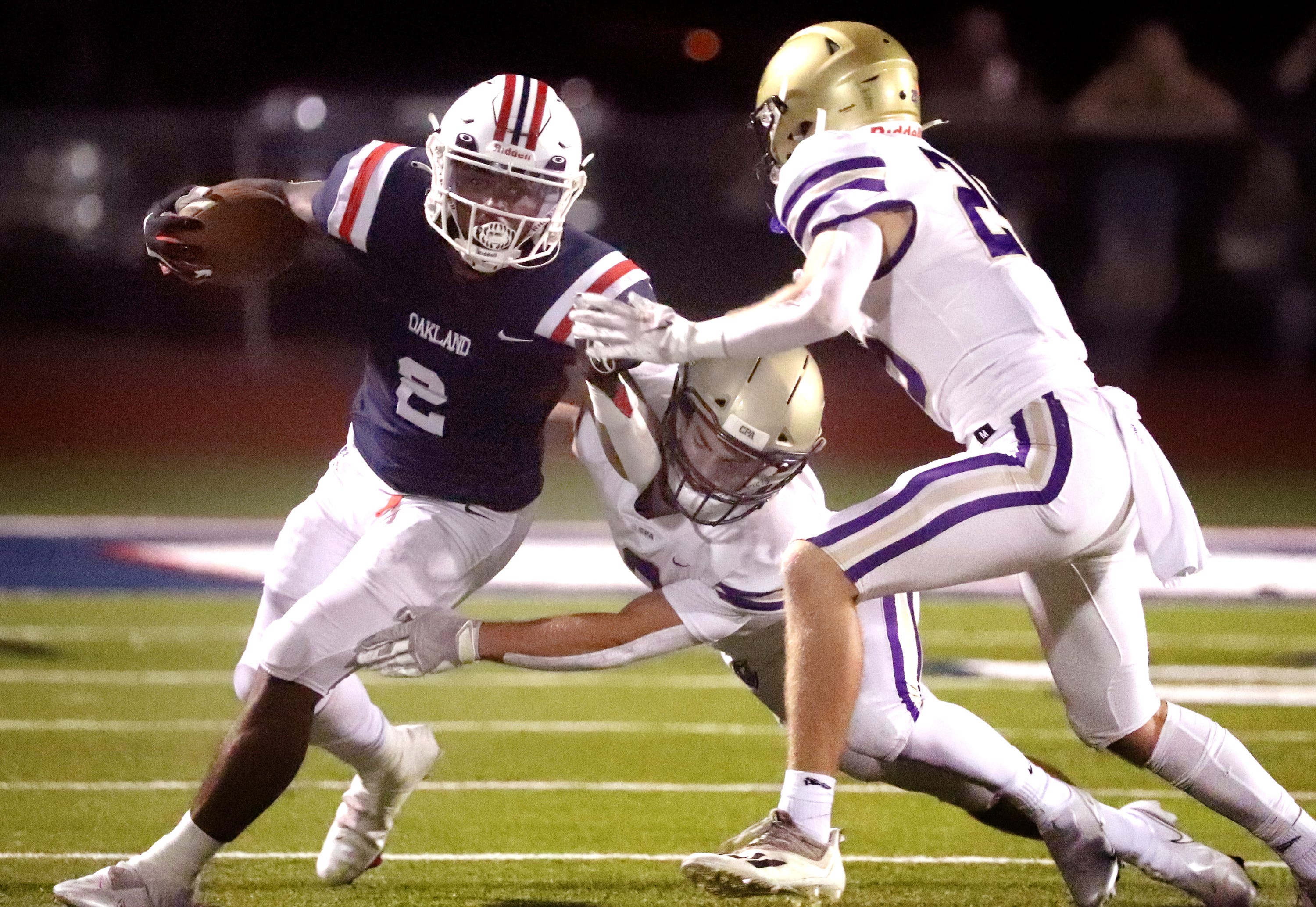 Tennessee Titans Mr. Football Award Who we think are semifinalists for