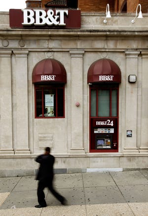 BB&T customers will not have access to online banking or branches until at least Sunday as the company, now known as Truist, completes its merger with SunTrust.