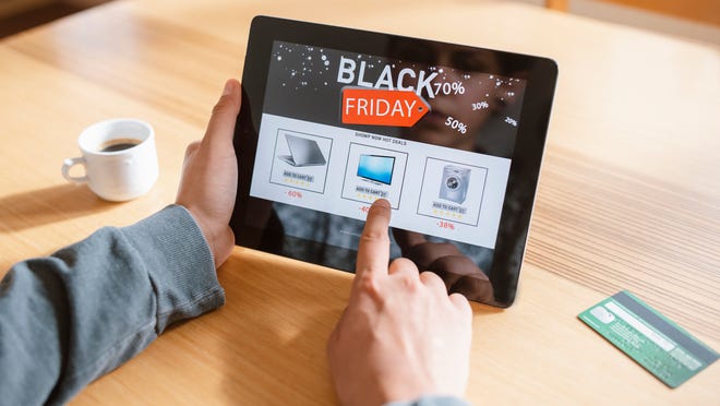 Shop early Black Friday sales at Target.