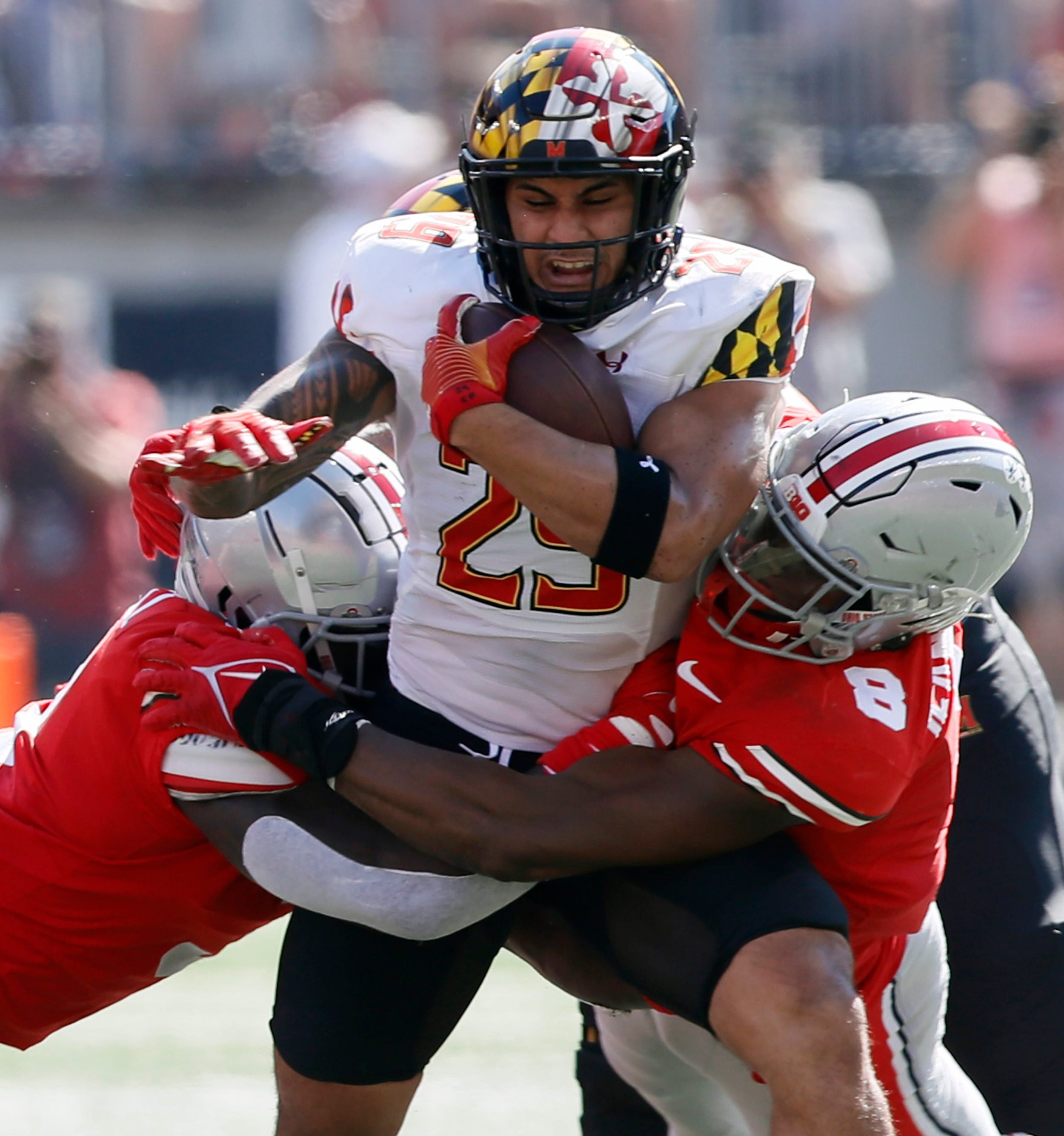 ohio state 2017 football stats ohio state 2017 football stats