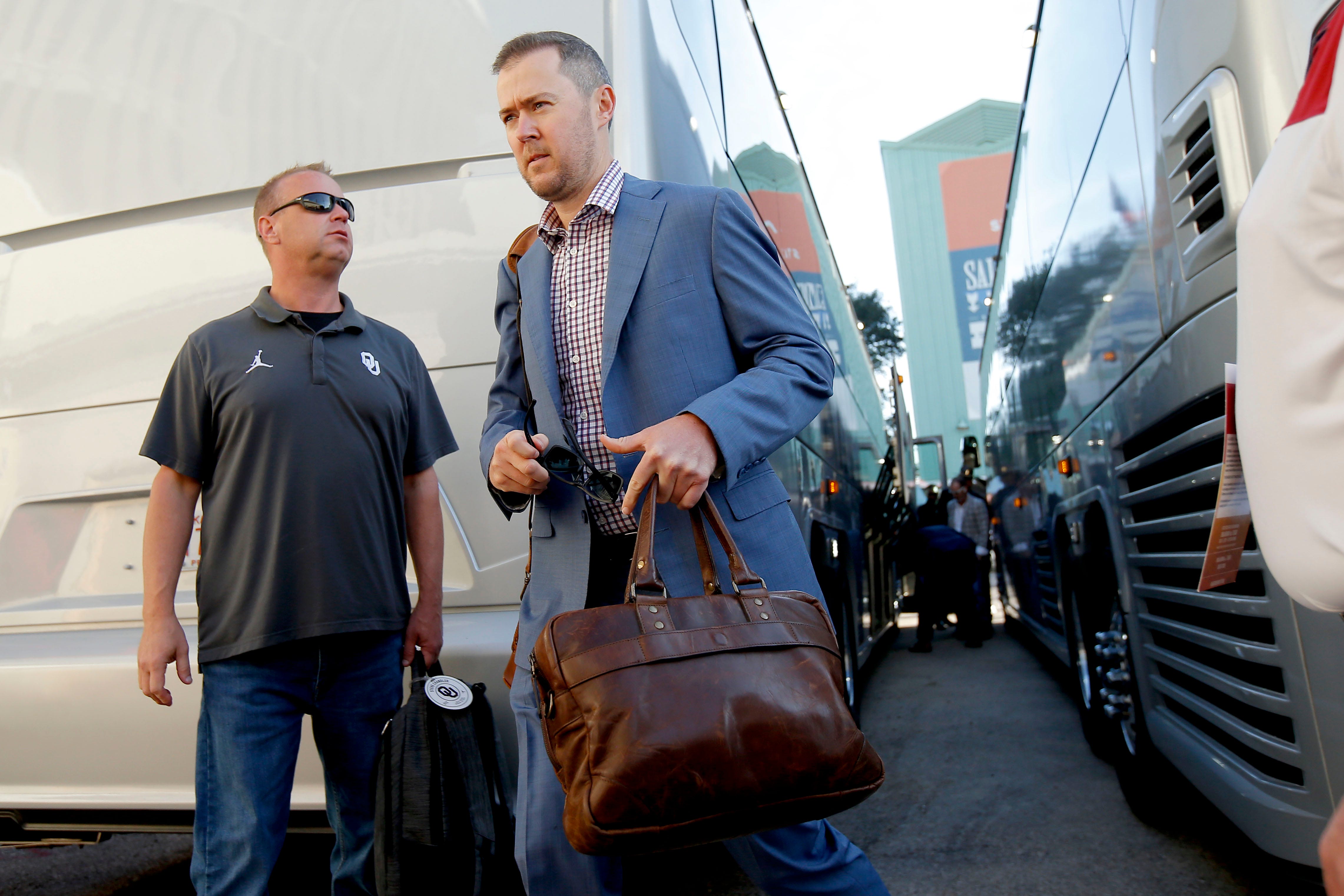 OU vs. TCU football Sooners look to continue postTexas success