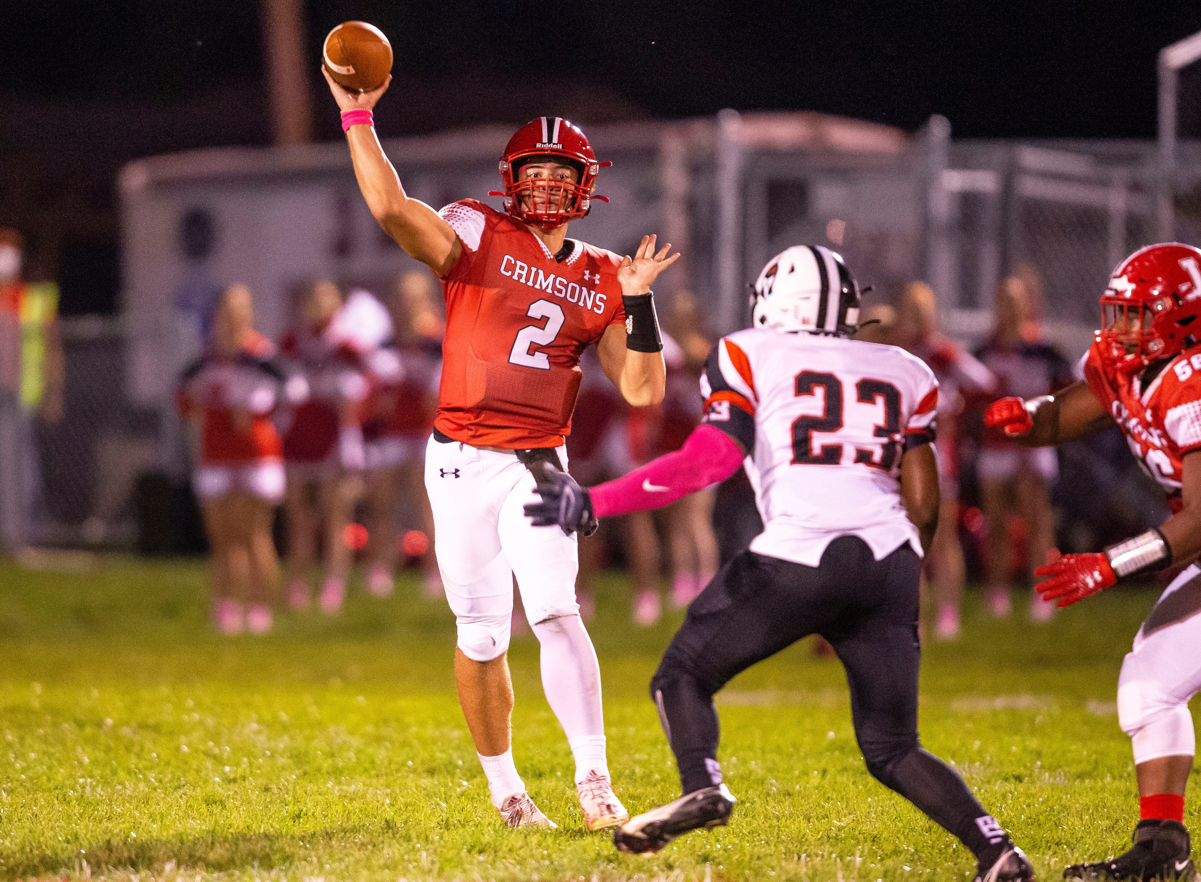 Ihsa Football Playoff Schedule 2022 Ihsa Football: Playoff Hope Remains For Four-Win Teams In Illinois