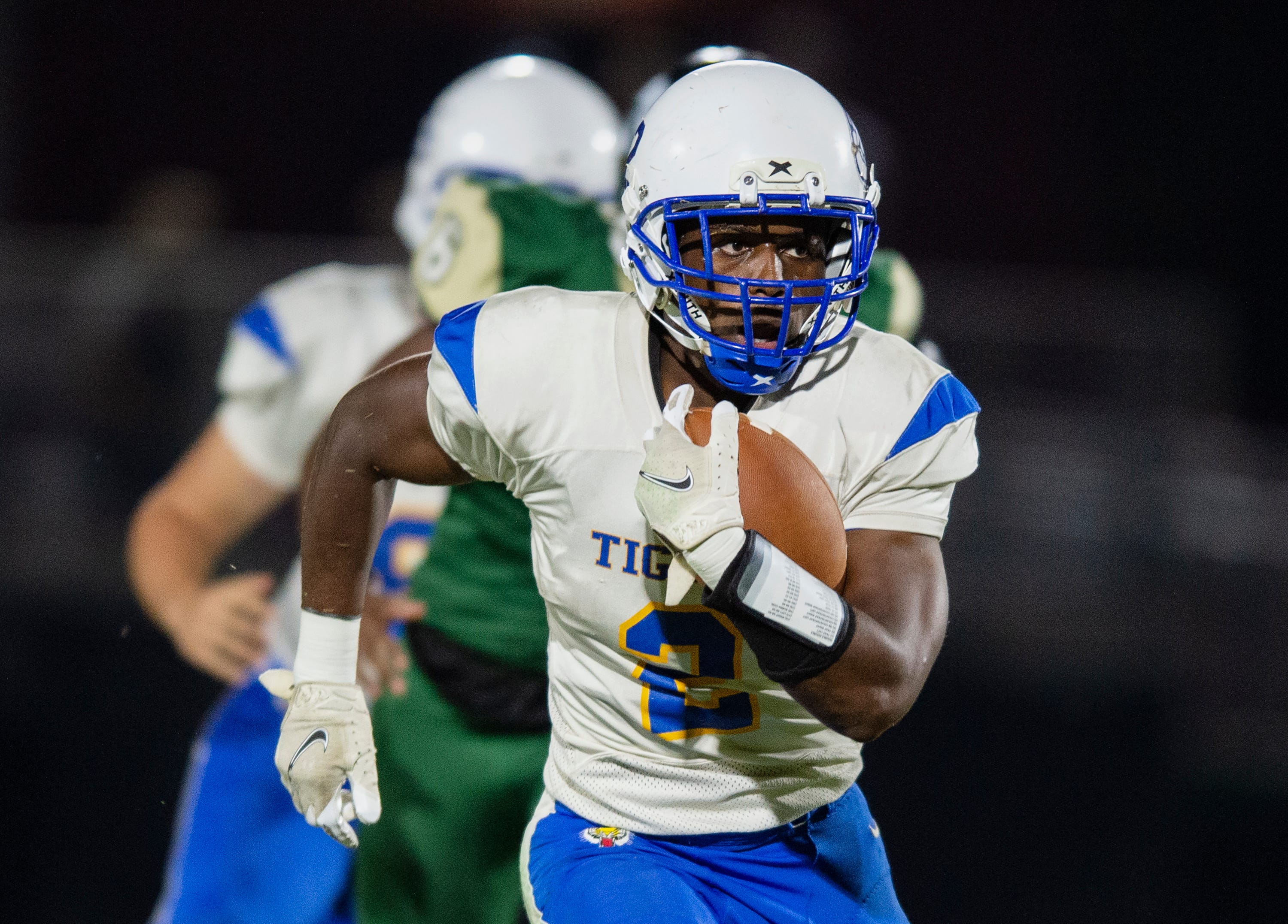 Mississippi High School Football Clarion Ledger Rankings Entering Week 9 mississippi-high-school-football-ap-statewide-rankings-sept-23-week