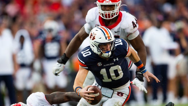 Auburn Vs Arkansas Razorbacks Football Betting Odds Point Spread Auburn Vs Arkansas Razorbacks Football Betting Odds Point Spread
