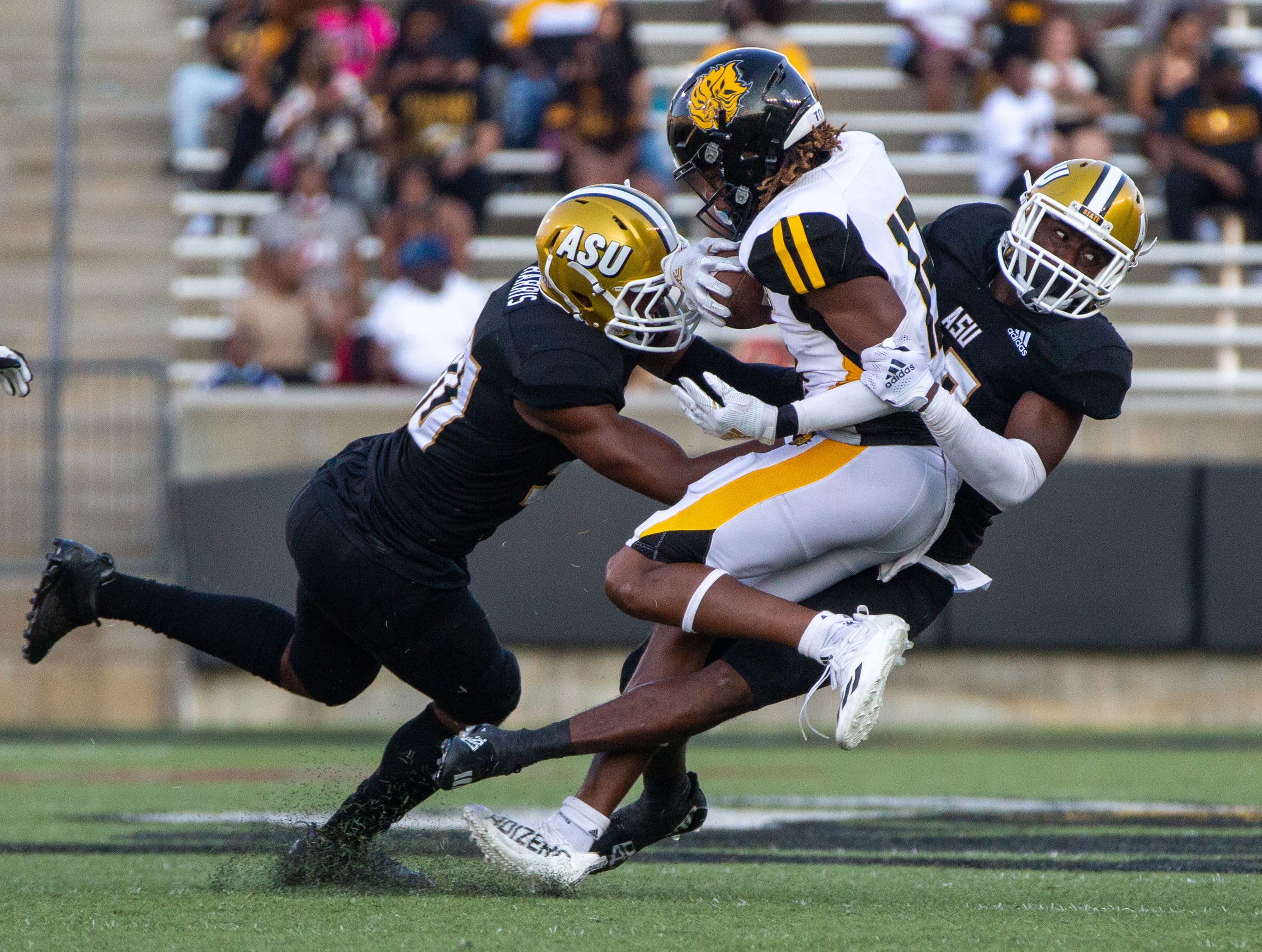 alabama-state-football-grading-the-hornets-midway-through-2021