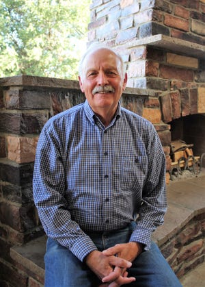Don Curnutt joins the City of Las Cruces Capital Improvements Advisory Committee.