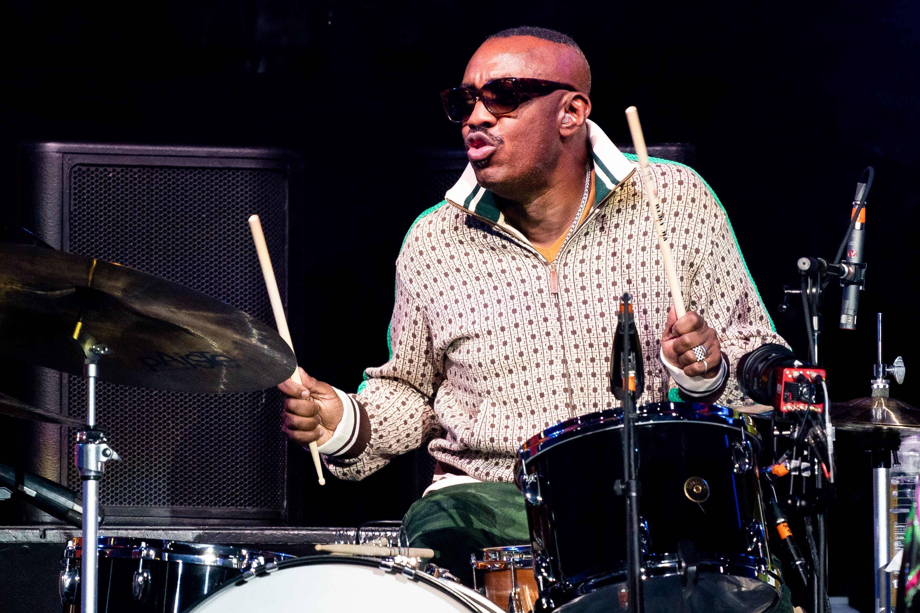 Rolling Stones concert review Rock legends return to Nashville