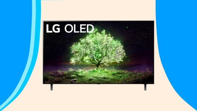 Target Black Friday deals: Massive markdowns on top-tier TVs and electronics.