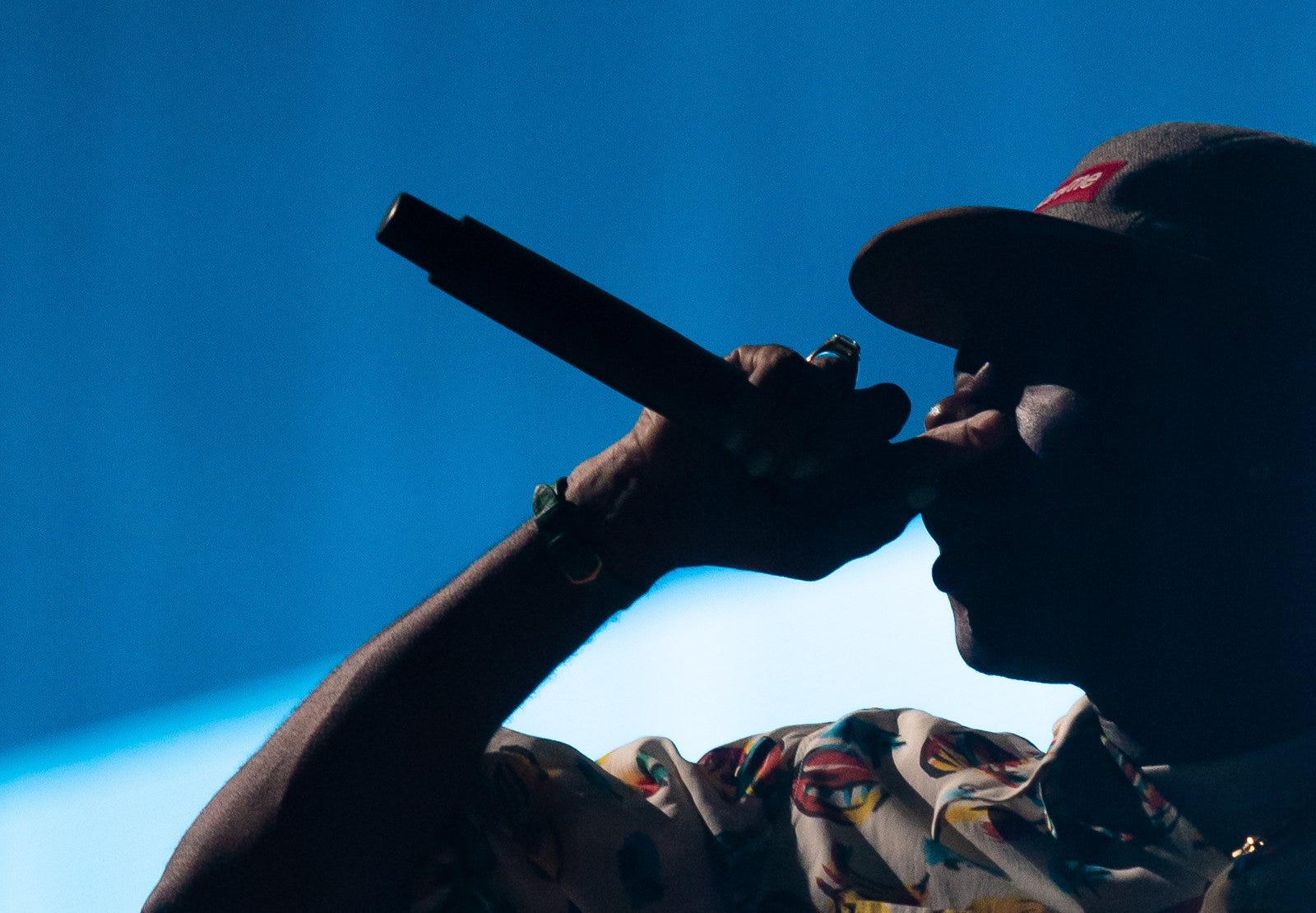 Tyler, the Creator's ACL Fest set proves how much he's evolved