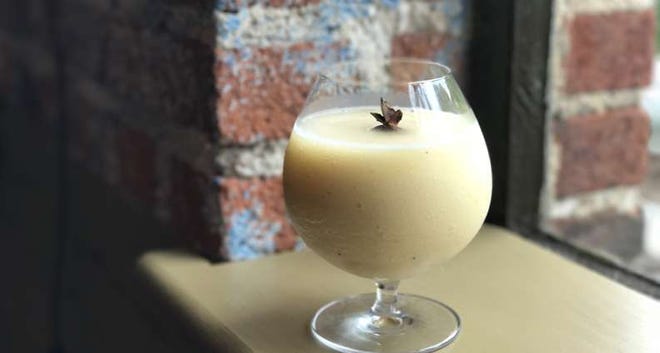 Cocktail di raganella