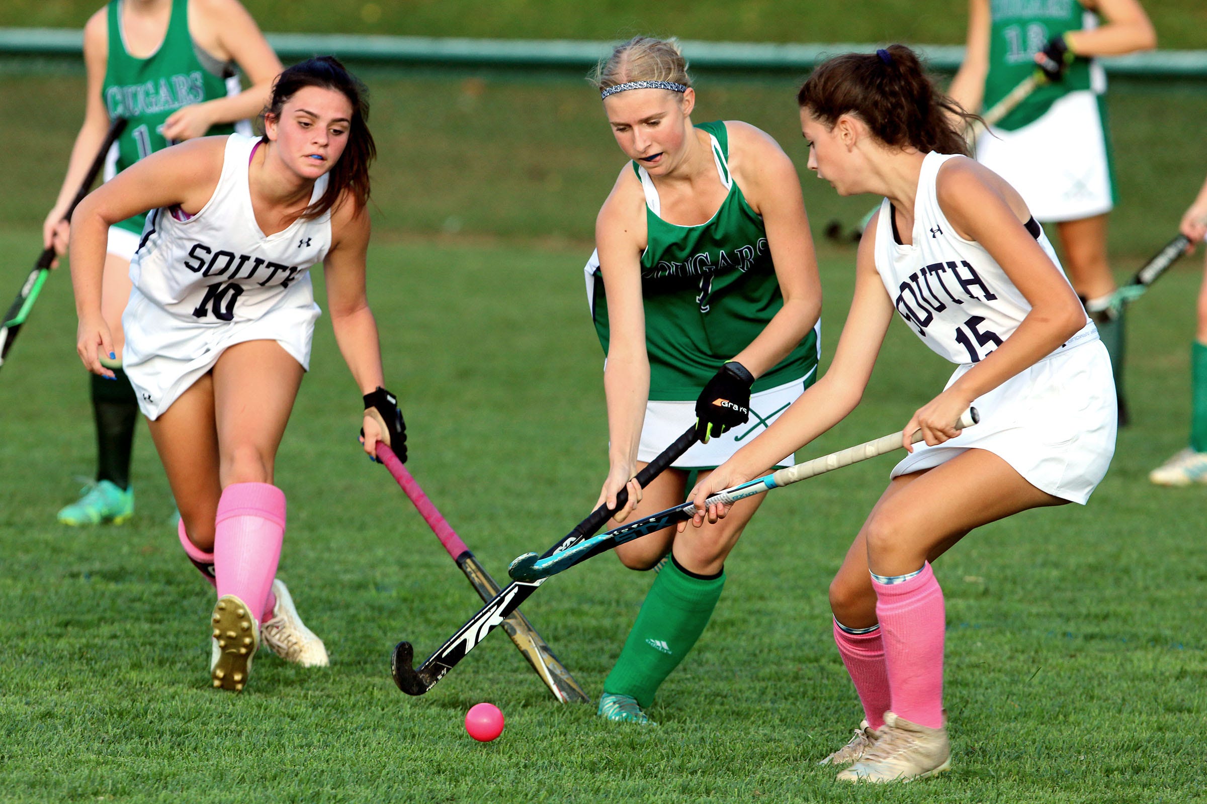 Shore Conference field hockey Final power rankings for 2021 season