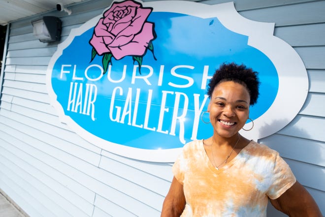 Port Huron’s Flourish Hair Gallery opening sister salon on north end
