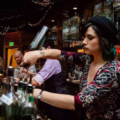 "If I felt like I was going to miss out on the sit