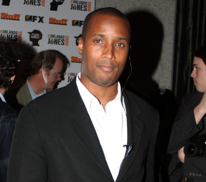 Actor Granville Adams, best known for his role as Zahir Arif in the HBO's prison drama "Oz," has died after a prolonged battle against cancer.