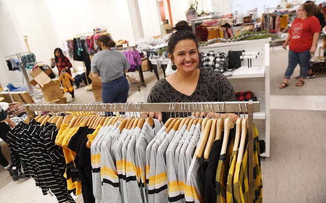 These Are the Clothing Stores I Shop At When I Don't Want to Make a Dent in My Bank Account - College Fashionista