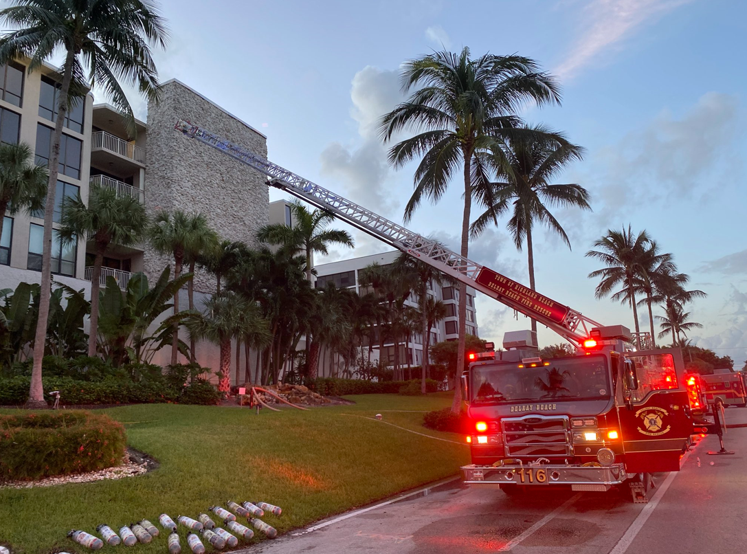 News Local - W. Palm Beach, FL | Palm Beach Post Accident in delray beach fl