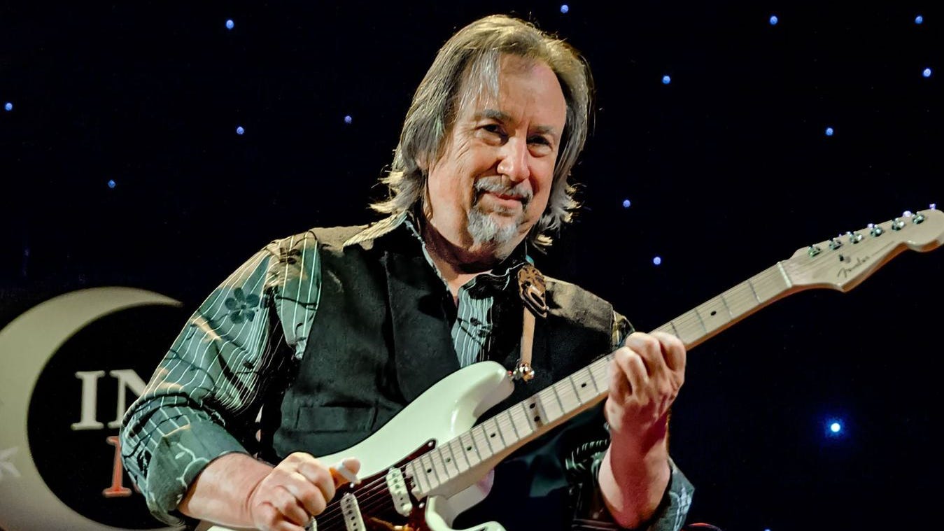 Things to do in St. Augustine: Jim Messina, Pat Benatar perform, more