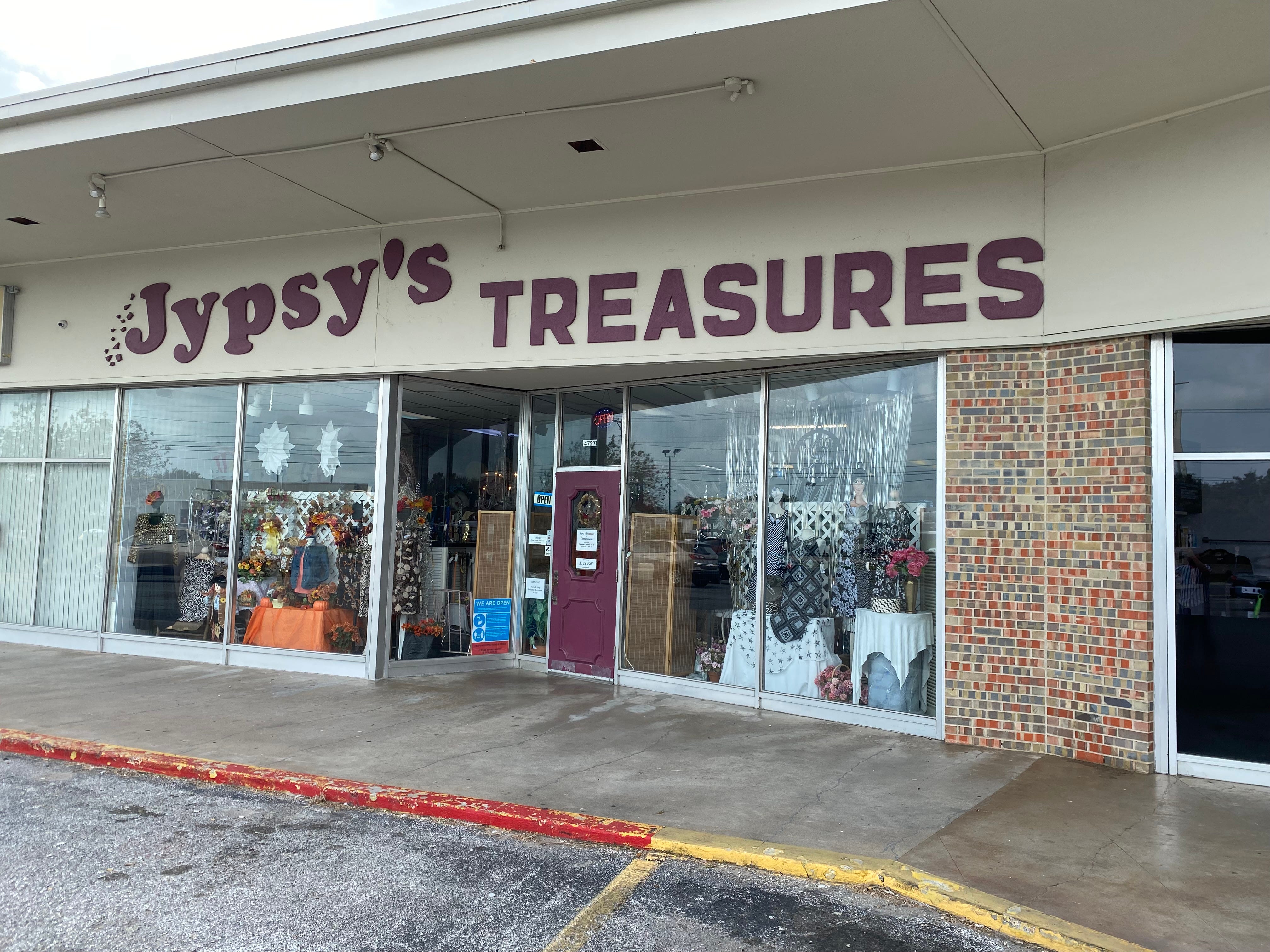 Old Is The New New 9 Resale Clothing Stores In Corpus Christi