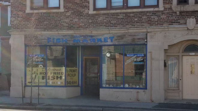 The West Allis Fish Market will permanently close Oct. 22 after 71 years in business. The owners cited several factors in the decision, including increasing operating costs and a rent hike.
