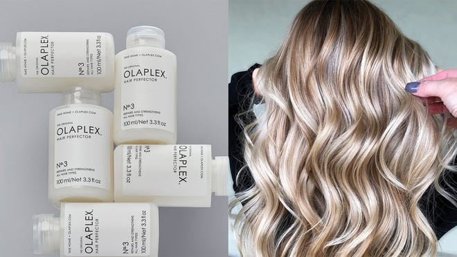10 best hair repair products for dry and damaged hair