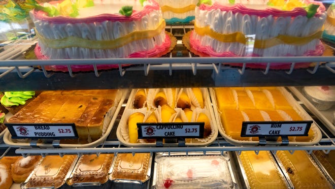 Beria Taco, café cubano, empanadas en el condado de Palm Beach Beria Taco, café cubano, empanadas en el condado de Palm Beach