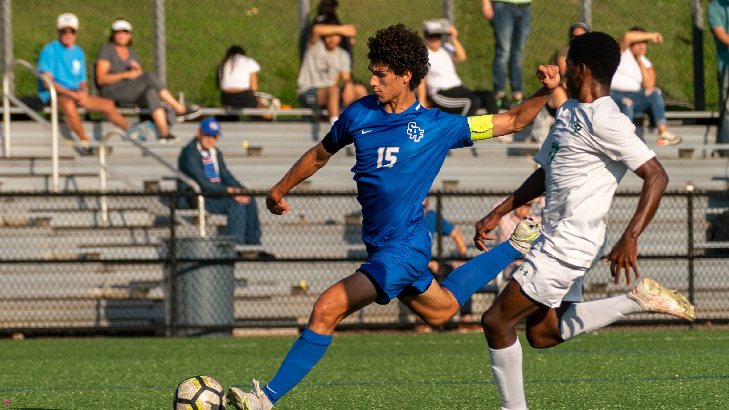 Boys Soccer Daily Updates Highlights From The 21 Season Boys Soccer Daily Updates Highlights From The 21 Season