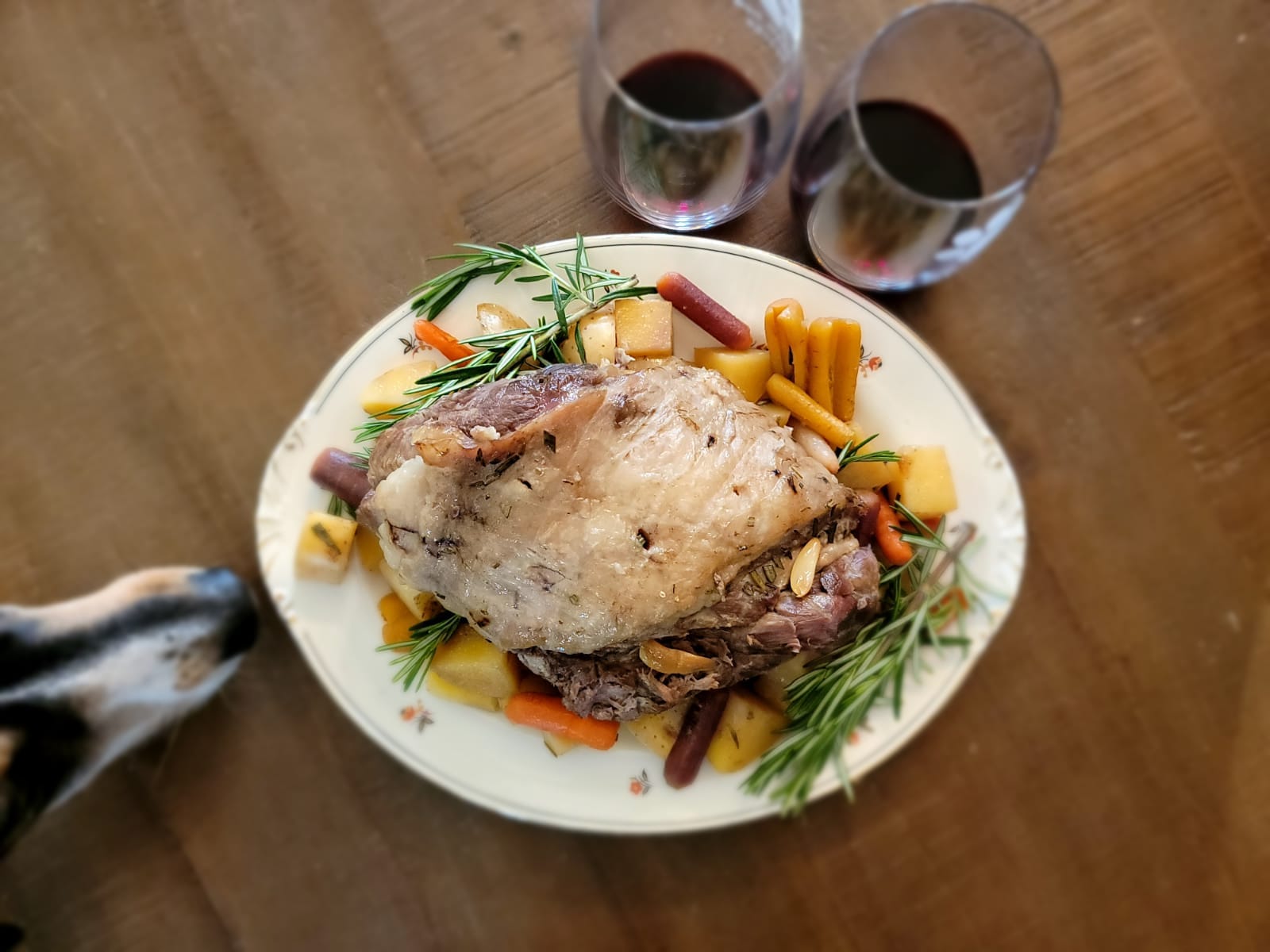 Off Hours Meet Iowa butchers in this week's entertainment newsletter