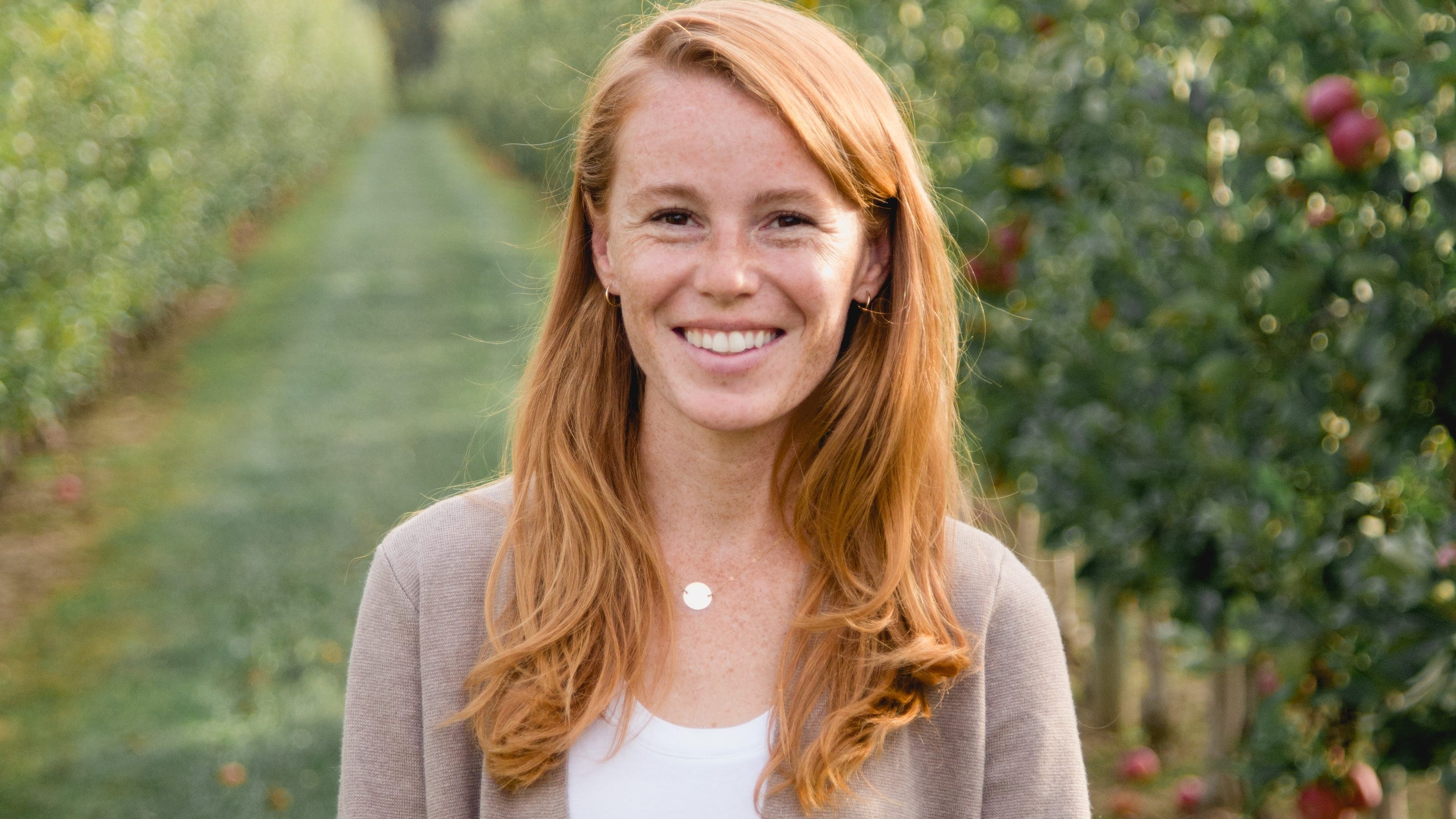 Eau Claire business owner Rebecca Cooke launches bid for Congress