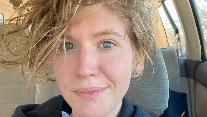 Courtney Bryan, a Reno resident, was reported missing by her family after she didn't return from a planned trip to Hunt Hot Springs in Redding, Calif., police said.