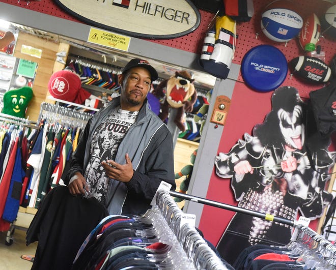 15 St. Cloud Black-owned businesses to support in Black History Month 15 St. Cloud Black-owned businesses to support in Black History Month