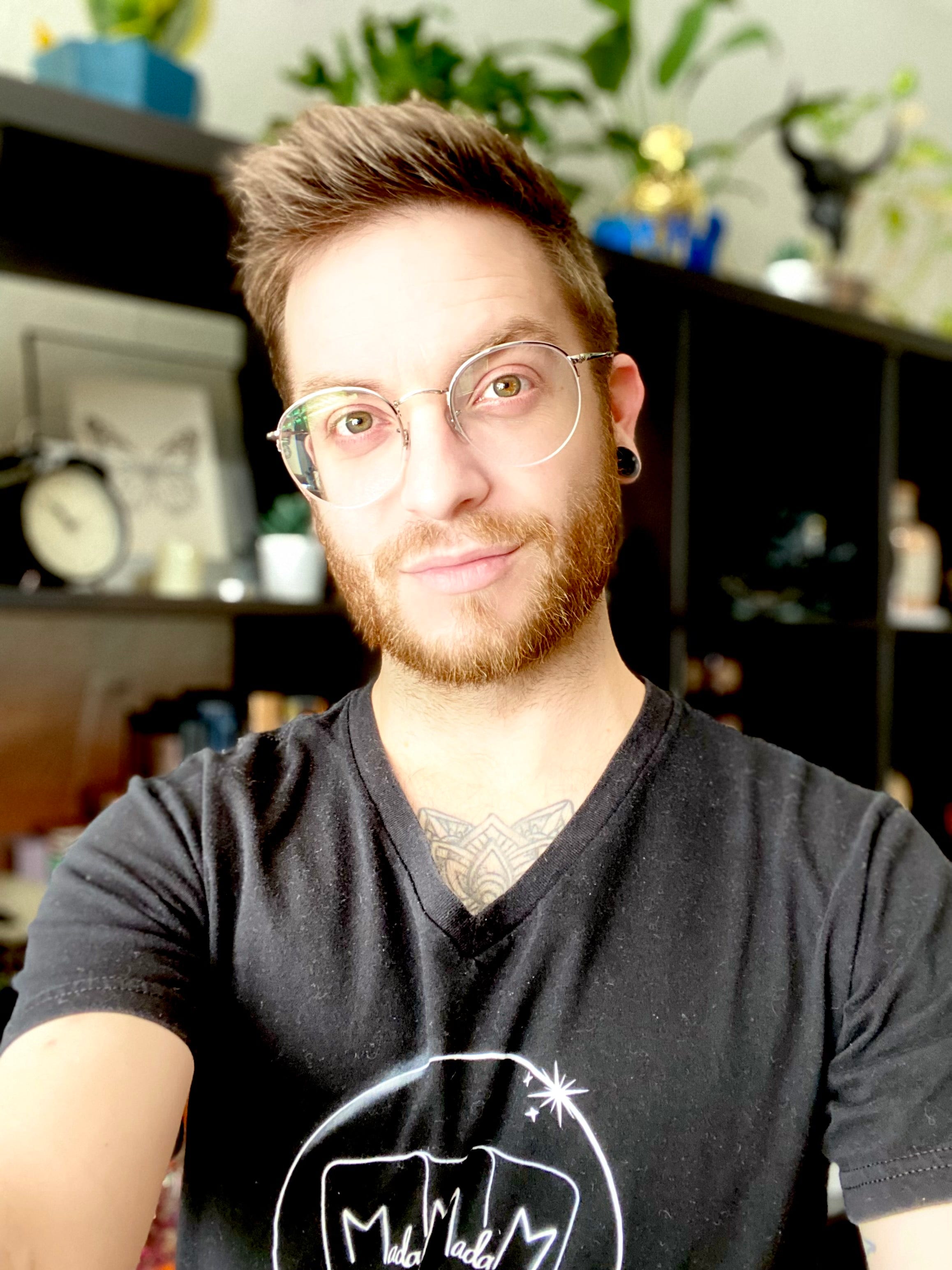 What's the deal with WitchTok? We spoke to creators bringing magic to TikTok. What's the deal with WitchTok? We spoke to creators bringing magic to TikTok.